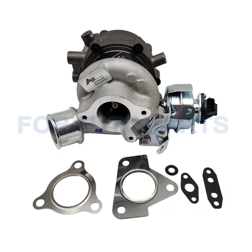 Turbo Charger Electric Diverter Valve for Mitsubishi 4N15 Engine on L200 Triton 2.5D 1515A322 49335-01700 - image 2